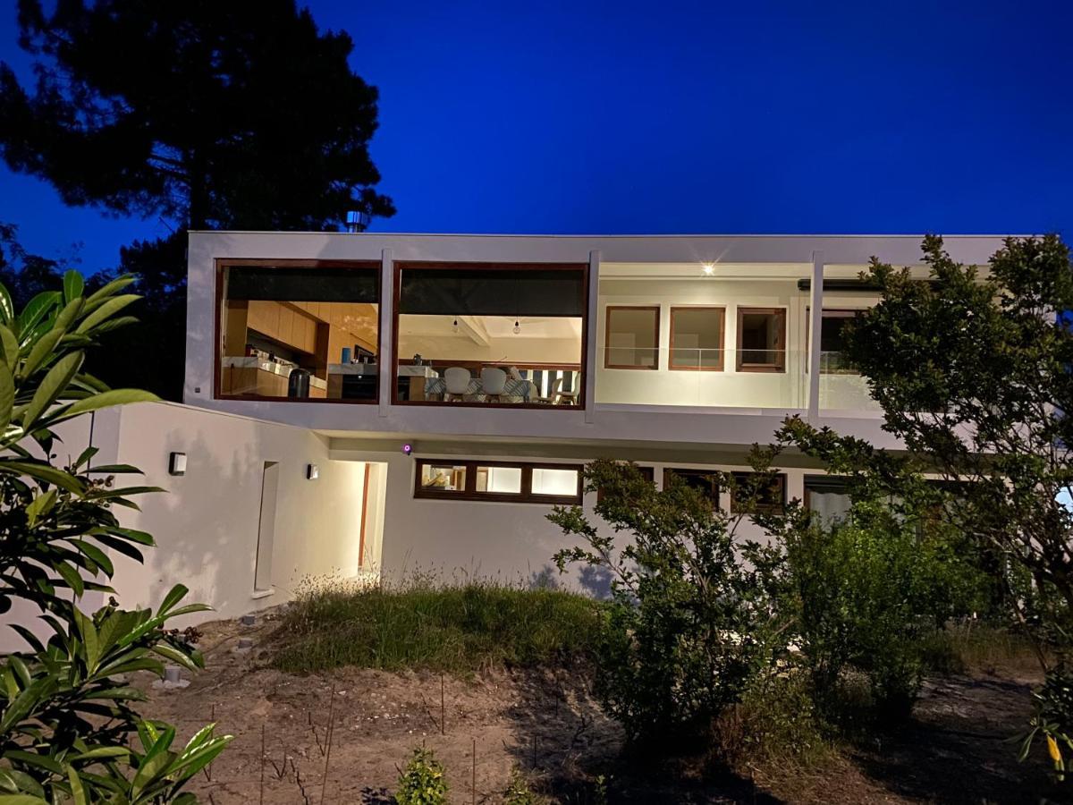 La Vigne * Lège-Cap-Ferret